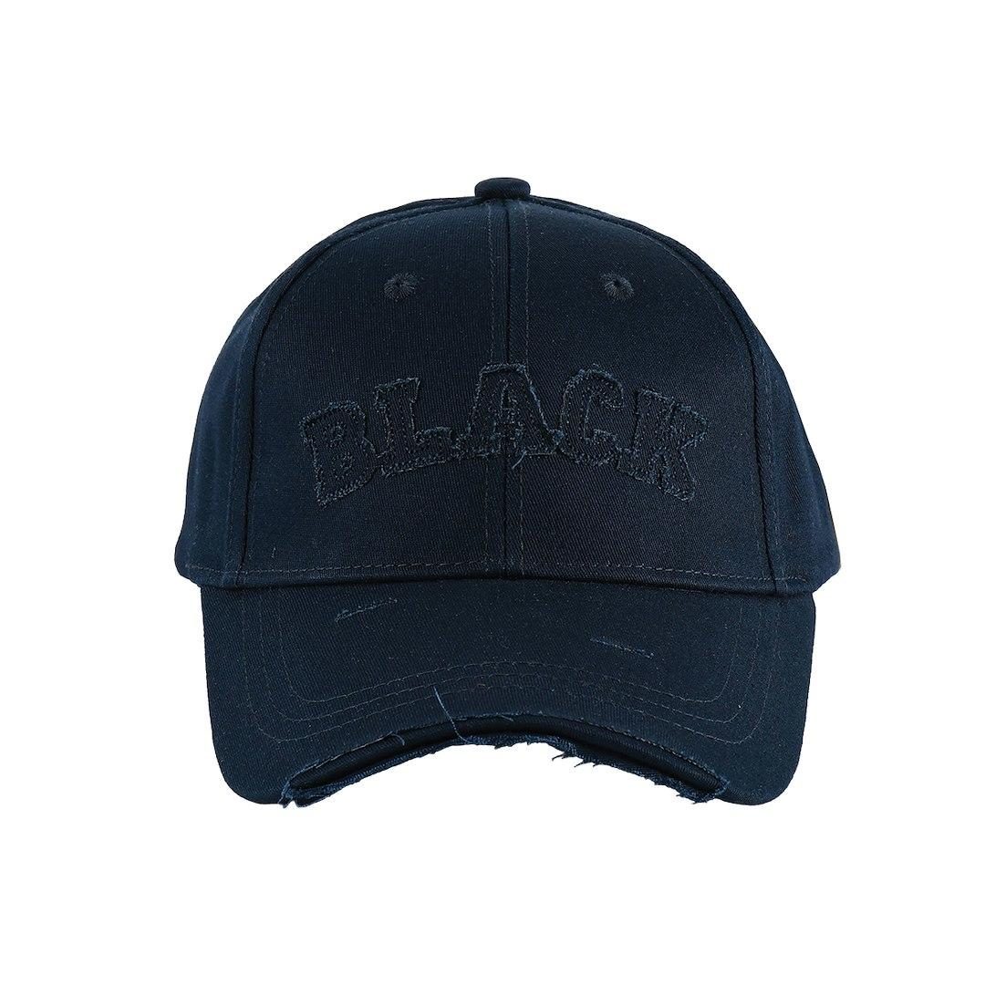 PATION CZAPKA Z DASZKIEM Z NAPISEM MIX KOLORÓW SZ50414-08 759651