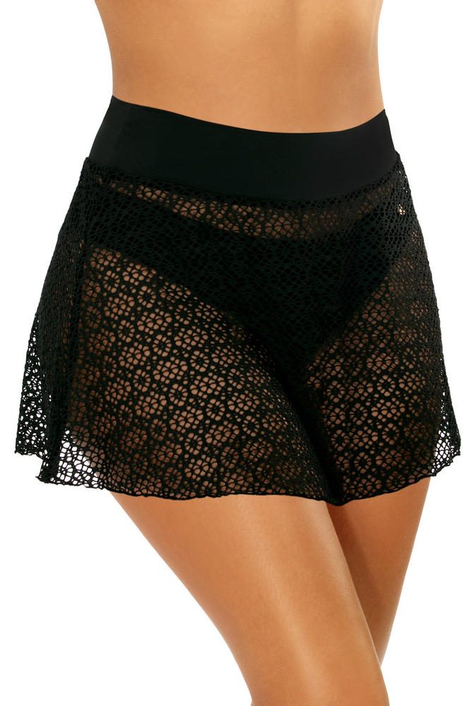 SELF SPÓDNICA PLAŻOWA SKIRT 5 - SKIRTS
