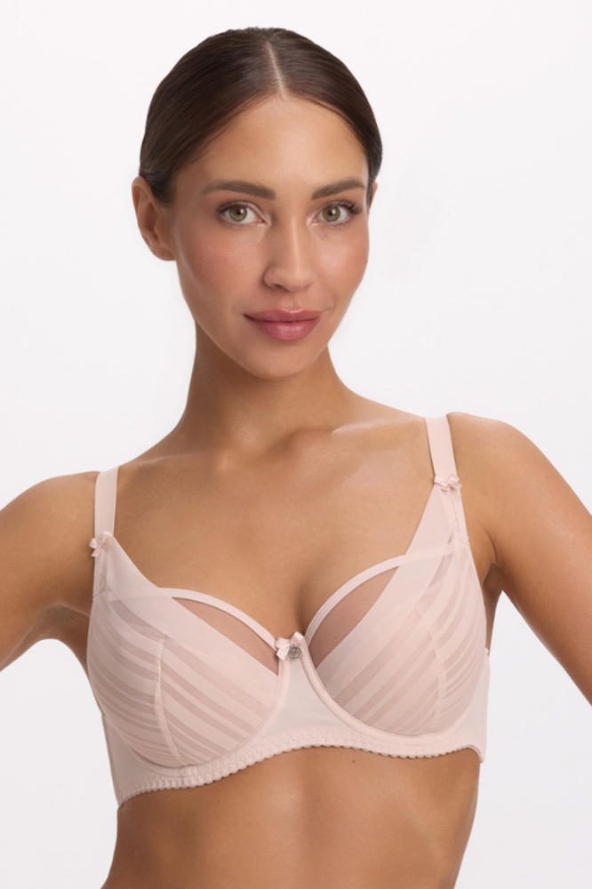 GAIA BIUSTONOSZ SEMI-SOFT ALICIA 1395 BEŻOWY