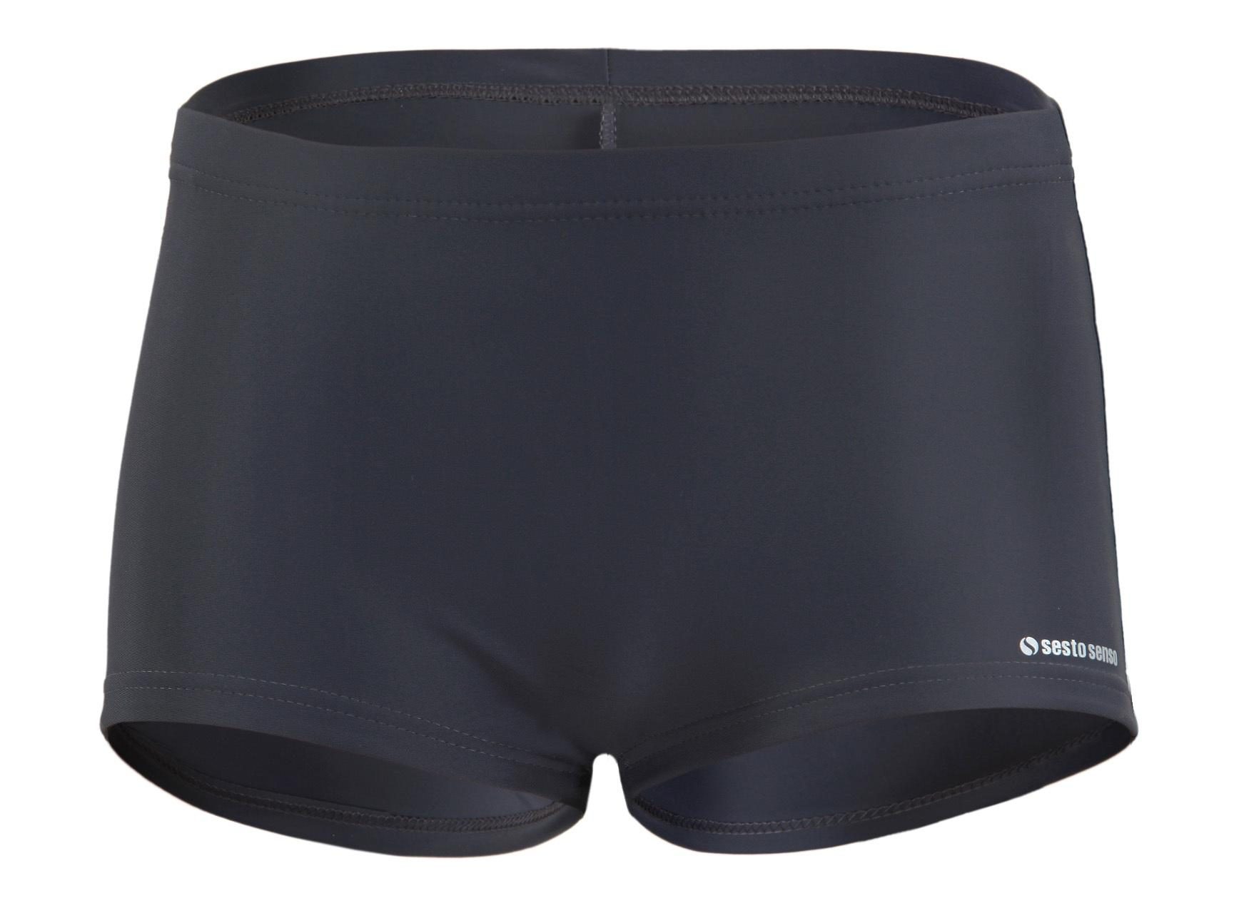 SESTO-SENSO DAMSKIE SZORTY DS P1376