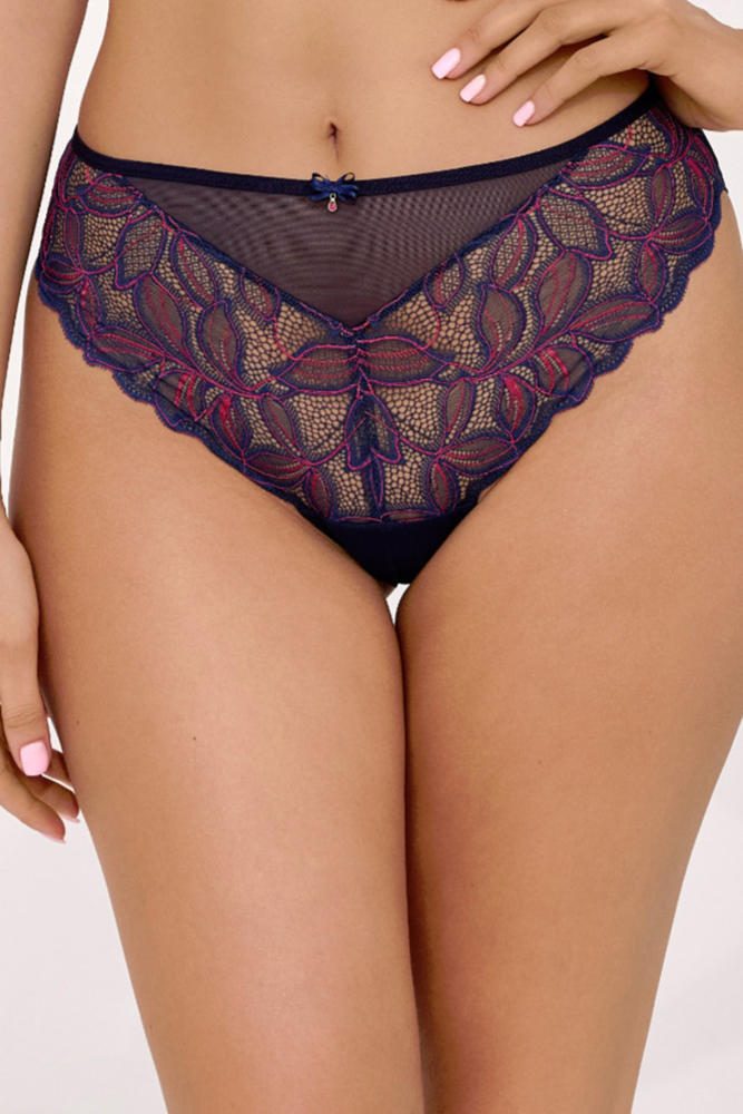 AVA FIGI AV 2182 NAVY BLUE