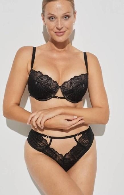 BIUSTONOSZ PUSH-UP KINGA PU-1131 LUNA