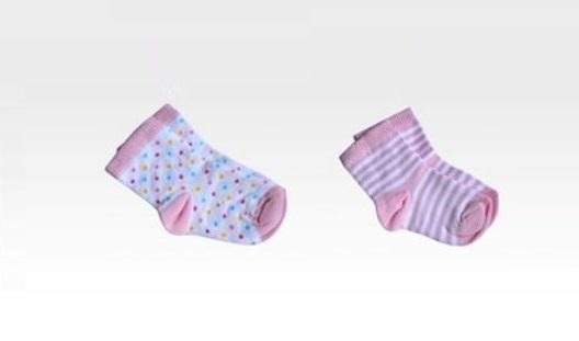 SKARPETKI DZIECIĘCE GIRLS&BOYS kod 457