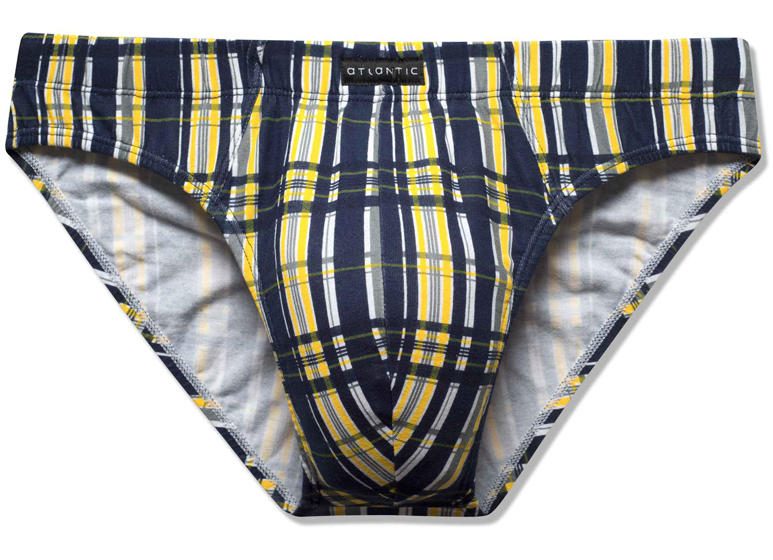 SLIPY MESKIE ATLANTIC MP-1168 SPORT