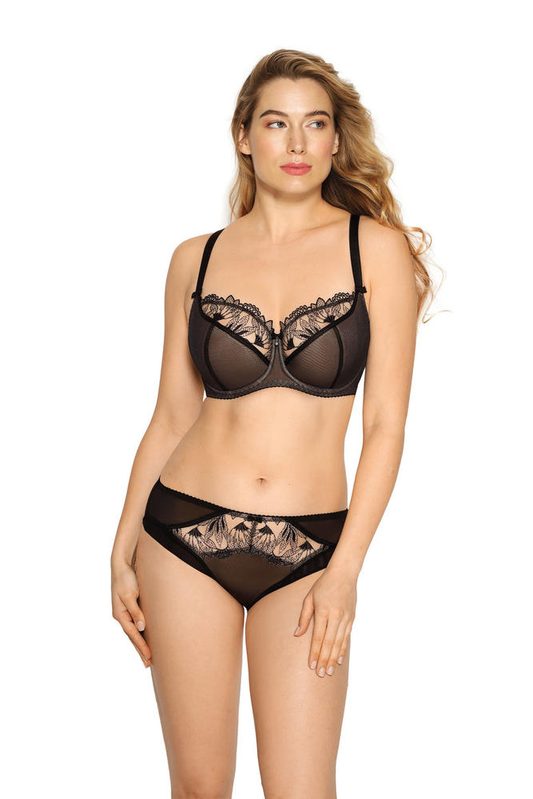 GAIA BIUSTONOSZ SEMI SOFT BEATRICE ART. 949