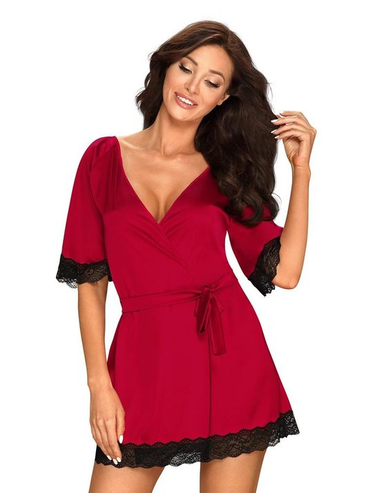 OBSESSIVE SENSUELIA PENIUAR - AW2020