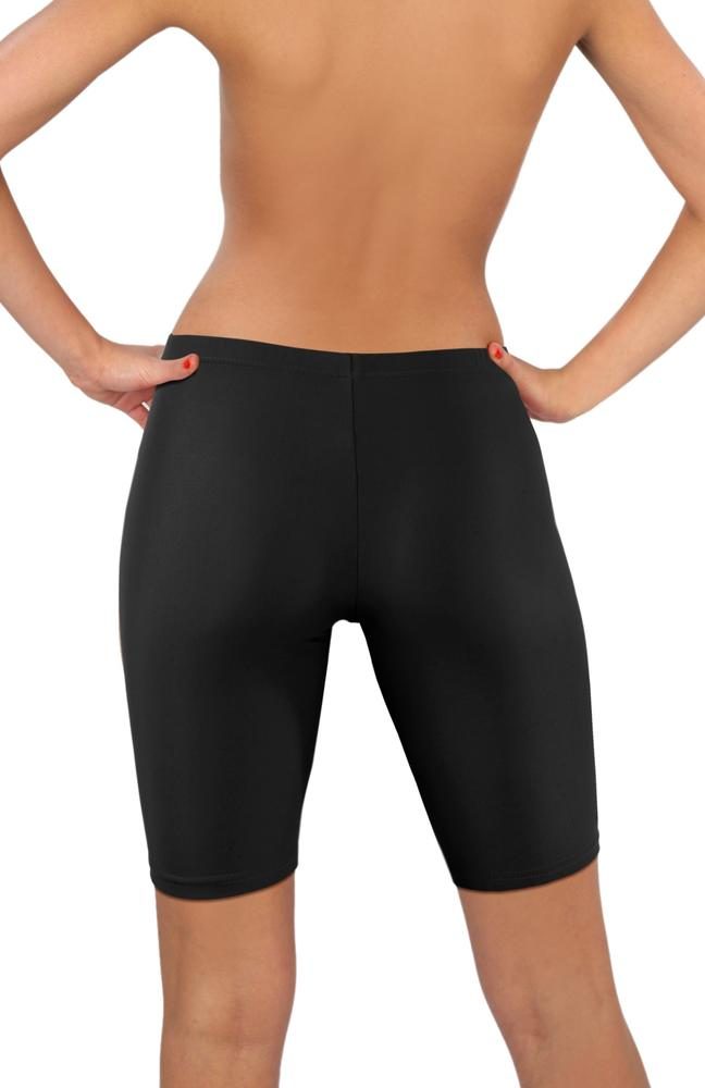 SESTO-SENSO DAMSKIE SZORTY LONG P1375