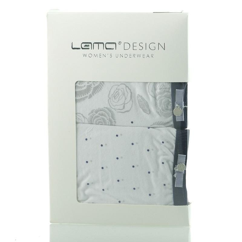 LAMA FIGI DAMSKIE MINI BIKINI L-1150MB