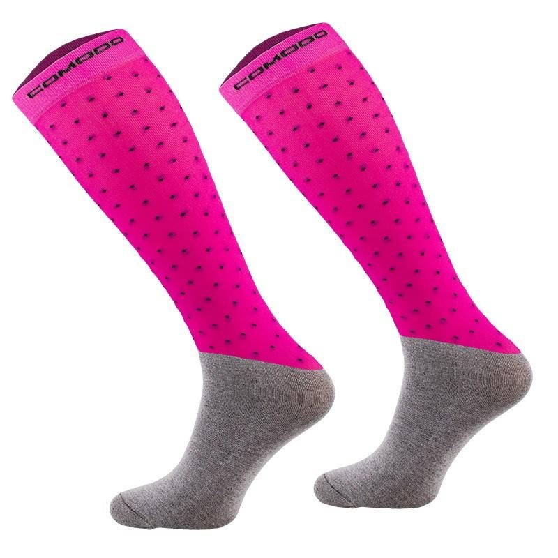 PODKOLANÓWKI JEŹDZIECKIE MICROFIBRE SPJM