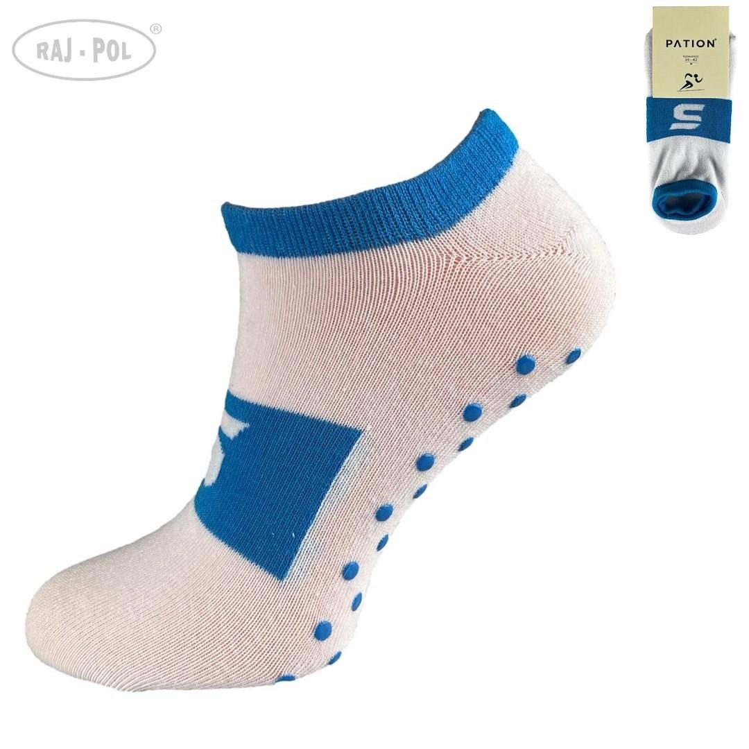 RAJ-POL STOPKI FITNESS UNISEX 727407
