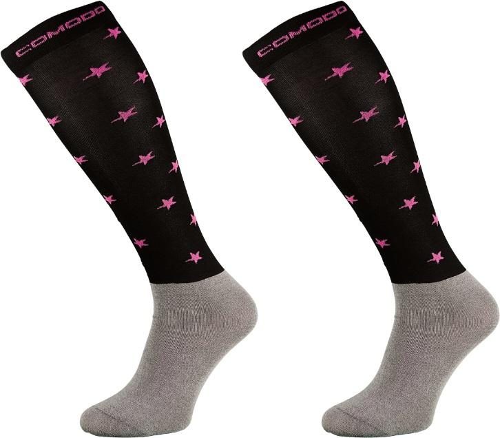 PODKOLANÓWKI JEŹDZIECKIE MICROFIBRE SPJM
