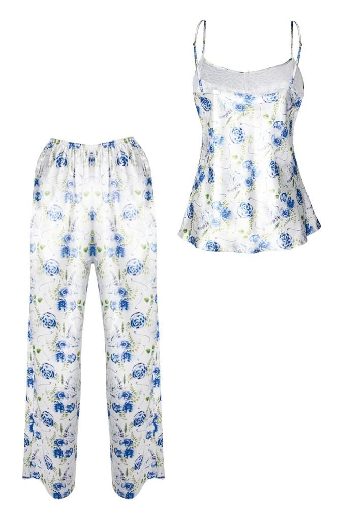 DKAREN KOMPLET FLOWERS DK-KC