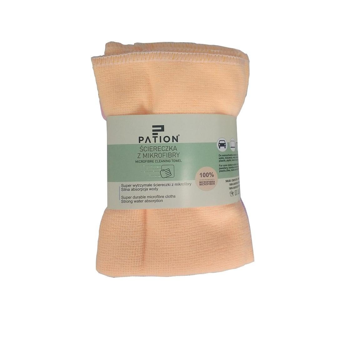 PATION ŚCIERECZKI MIKROFIBRA 5-PAK 788521