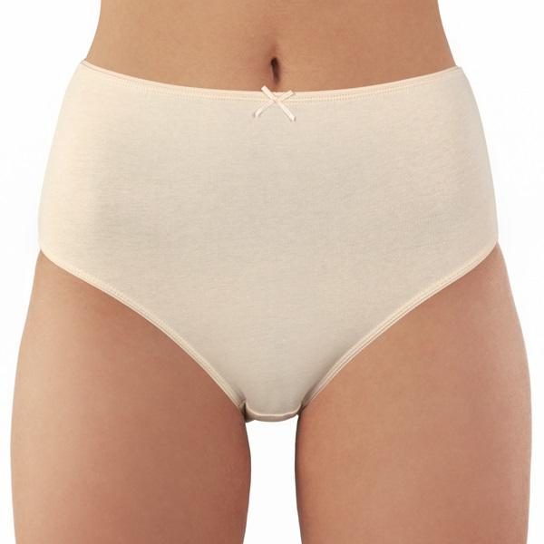 LAMA FIGI DAMSKIE MIDI L-150MD - SS2020
