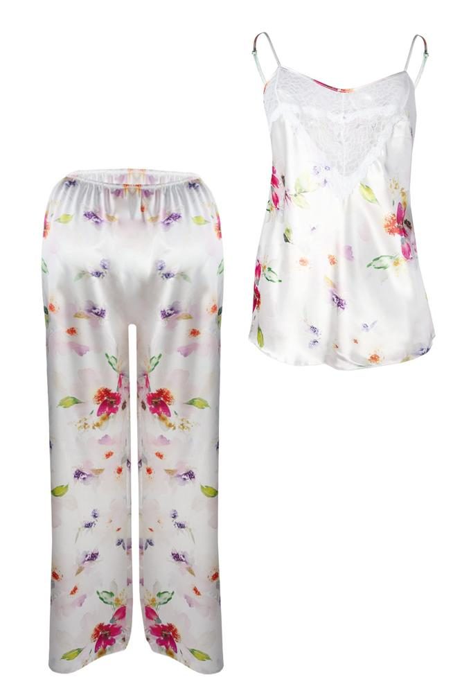 DKAREN KOMPLET FLOWERS DK-KC