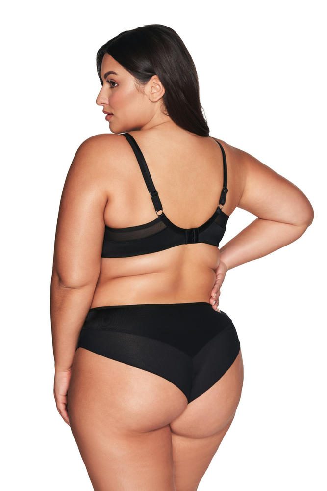 AVA BRAZYLIANY AV 2071/B BLACK