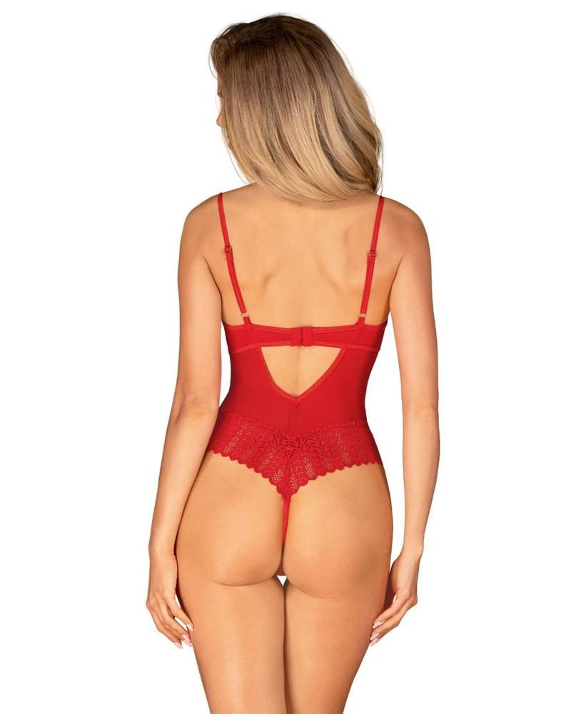 OBSESSIVE BODY OTWARTE INGRIDIA