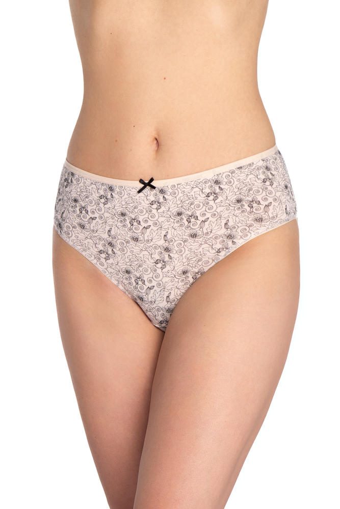 LAMA FIGI DAMSKIE BIKINI L-122BI-60