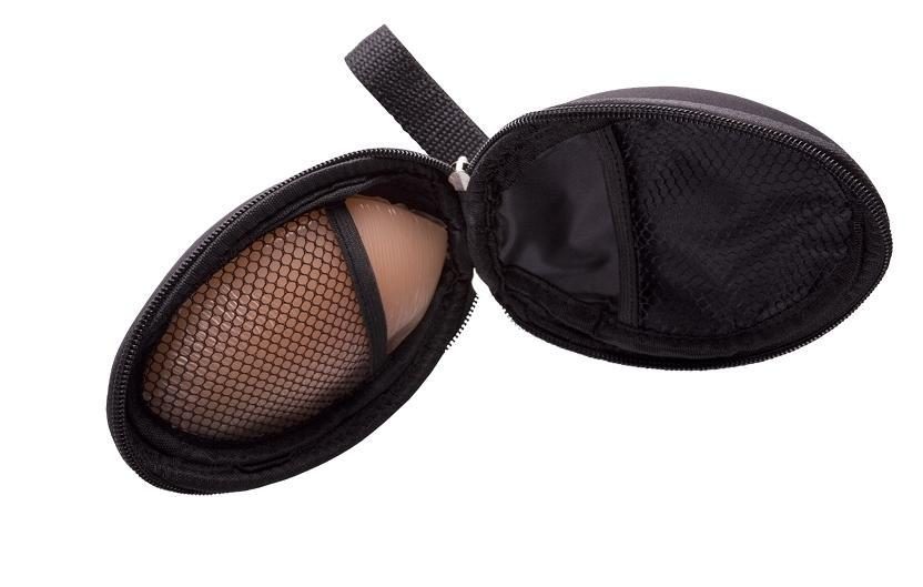 JULIMEX ETUI NA WKŁADKI SILIKONOWE BA-08