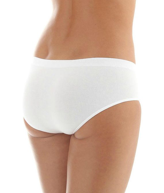 BRUBECK MAJTKI DAMSKIE COMFORT COTTON HI00090A