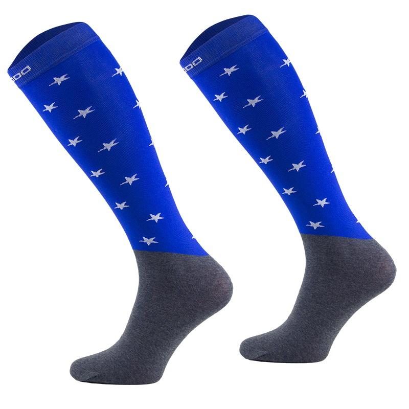 PODKOLANÓWKI JEŹDZIECKIE MICROFIBRE SPJM