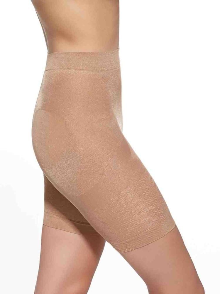 BAS BLEU - SZORTY WYSZCZUPLAJĄCE FIT BODY, 40 DEN - BB2015