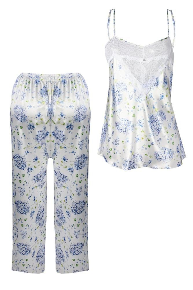 DKAREN KOMPLET FLOWERS DK-KC