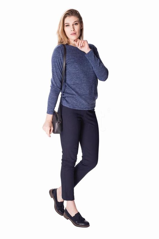 MEWA SWETER LUIGI 86192 KOLEKCJA LOOKat