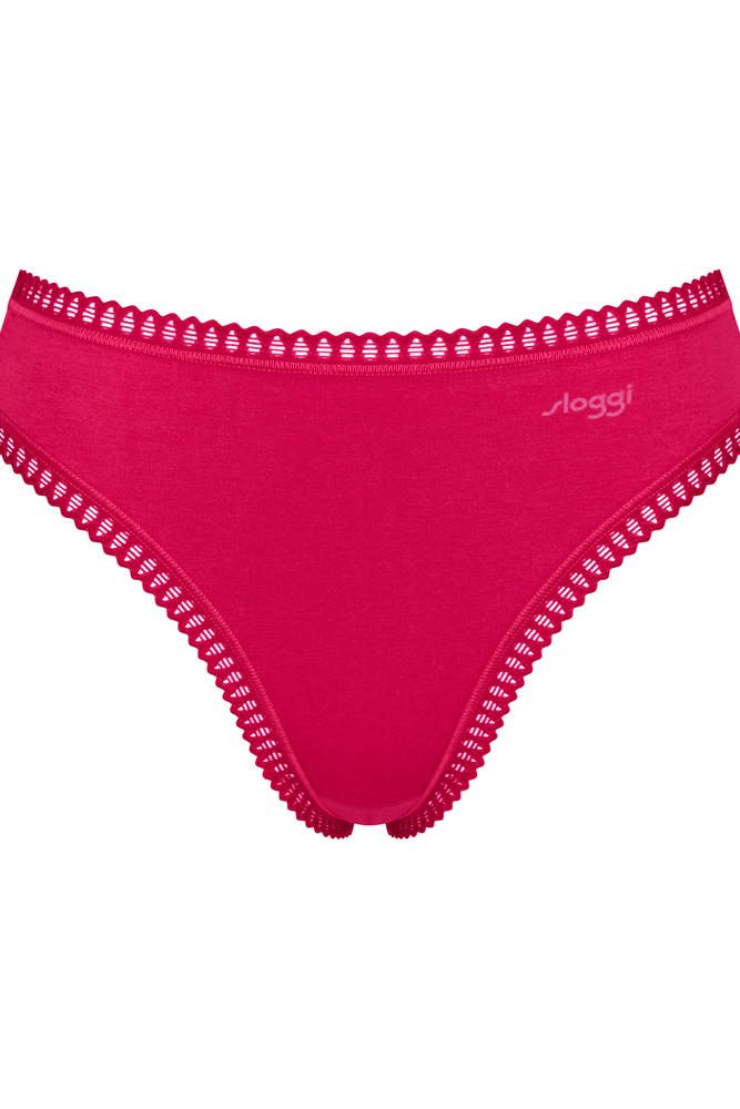 FIGI SLOGGI GO CRUSH HIGH LEG C3P M020