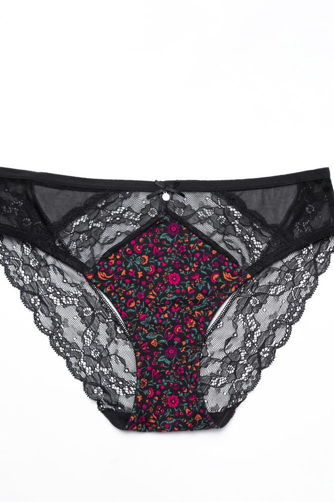 LAMA FIGI DAMSKIE BIKINI L-1572BI