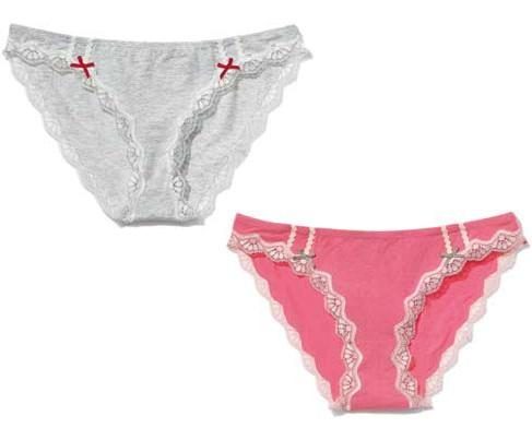 ATLANTIC FIGI DAMSKIE LP1941 MINI BIKINI