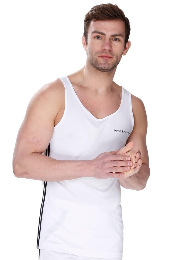MEWA TANK TOP BASKET 86096 JAMES BRADLEY