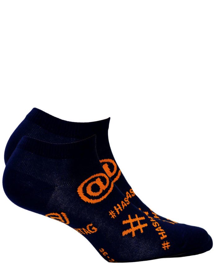 WOLA STOPKI PERFECT MAN CASUAL - W91.N01