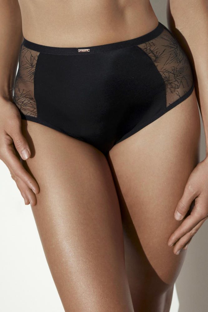 AVA FIGI AV 2301 BLACK
