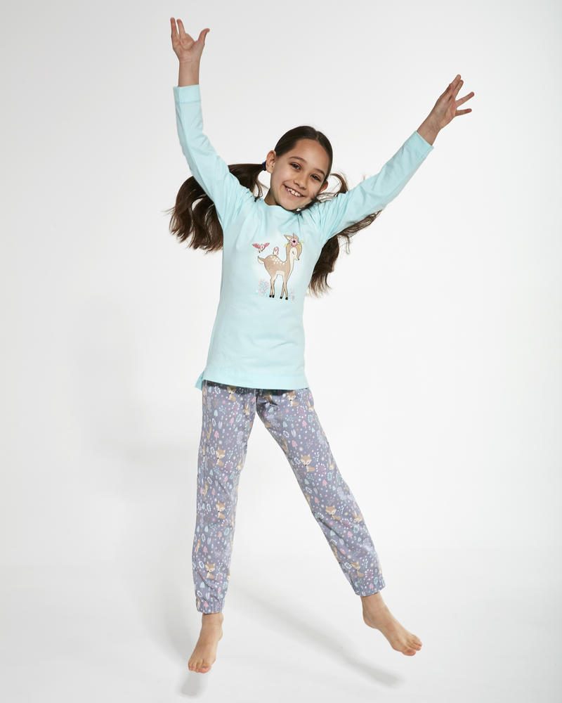 CORNETTE PIŻAMA GIRL DR 781/126 ROE 2