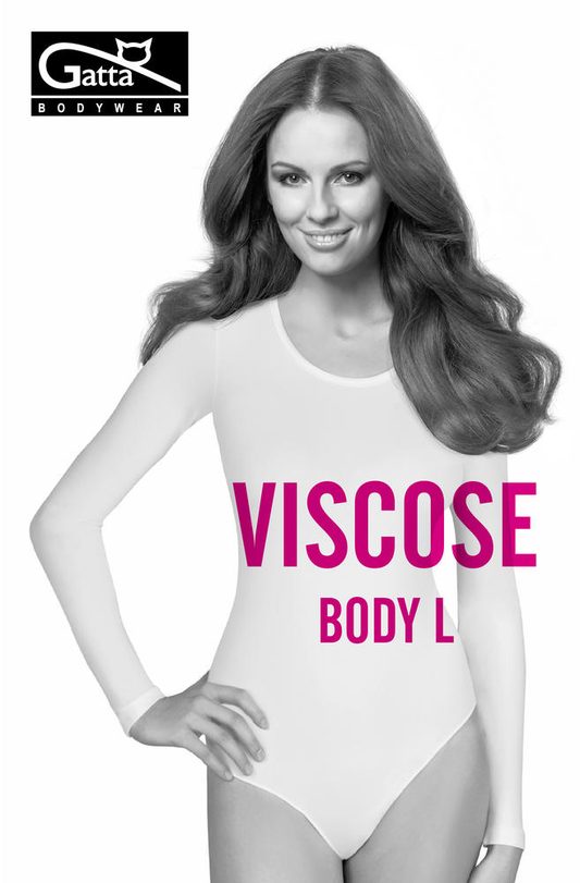 GATTA BODY L VISCOZA