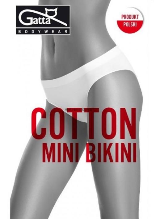 GATTA MAJTKI - MINI BIKINI COTTON