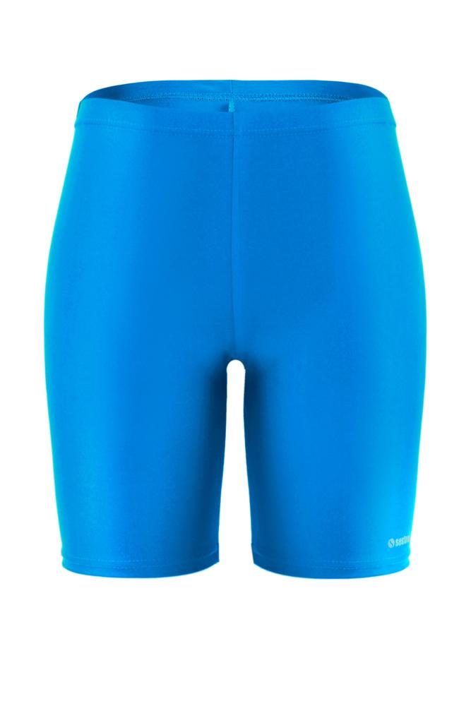 SESTO-SENSO DAMSKIE SZORTY LONG P1375