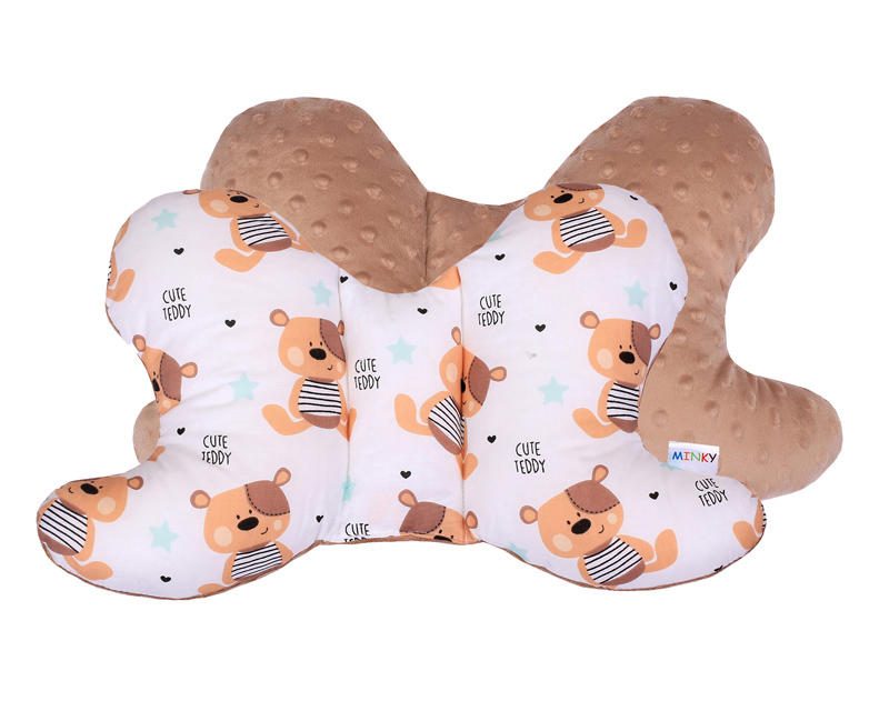 DUETBABY PODUSZKA - MOTYLEK KOD 610