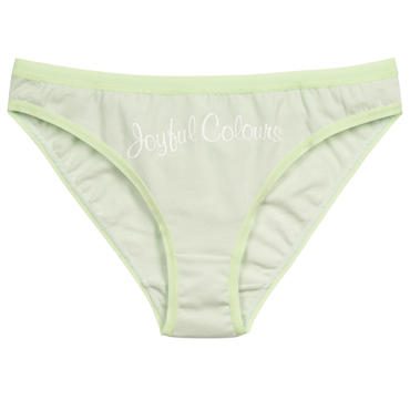 ATLANTIC Color Me - figi bikini midi LP2149