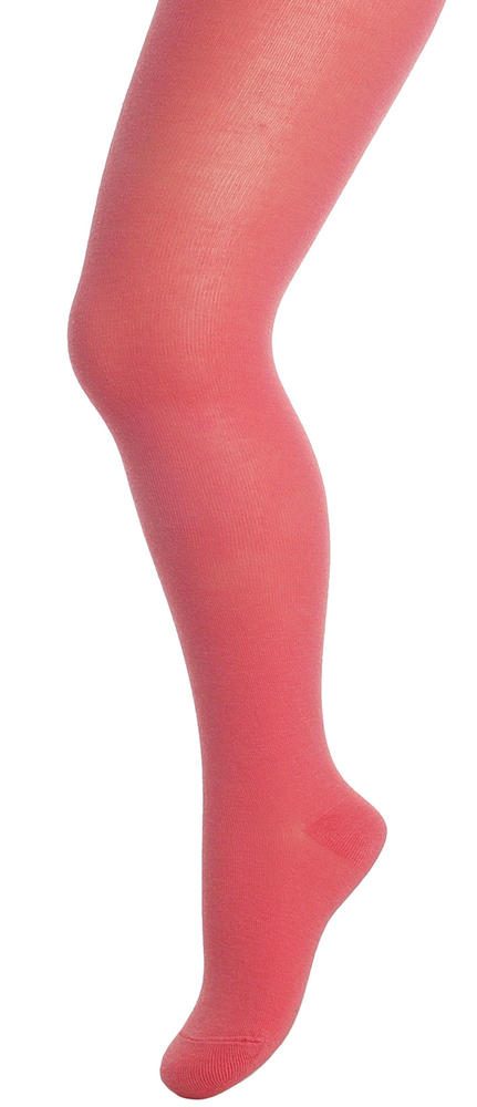 WOLA KIDS - Rajstopy gładkie wiosenno - letnie 2-6 Lat SOFT COTTON - W28.060, U28.060