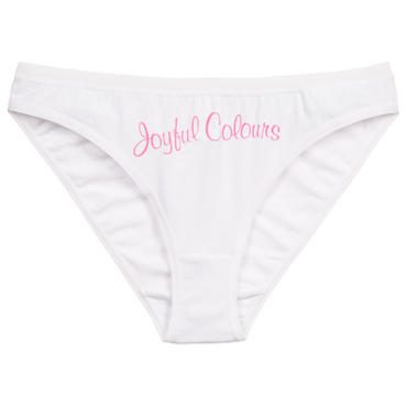 ATLANTIC Color Me - figi bikini midi LP2149