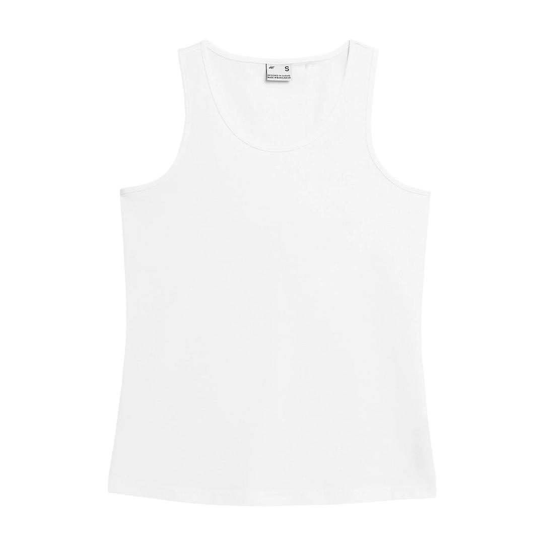 4F T-SHIRT DAMSKI H4Z22-TSD351 10S