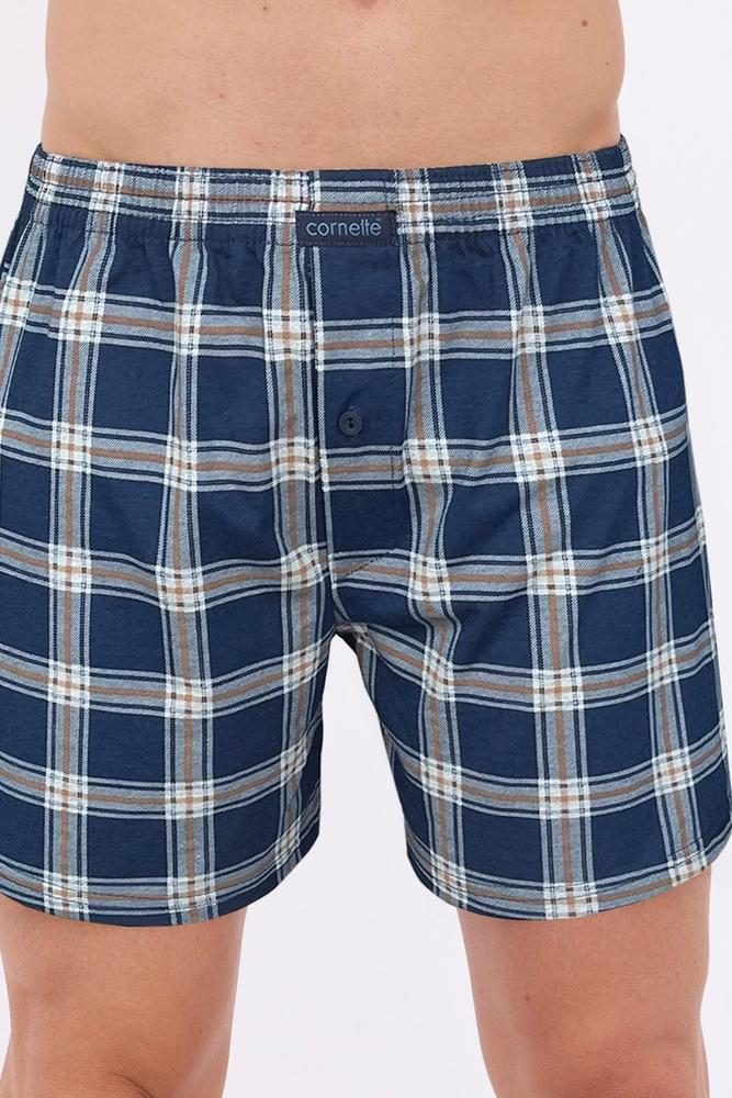 CORNETTE BOKSERKI COMFORT CM 008 3-5XL W/25
