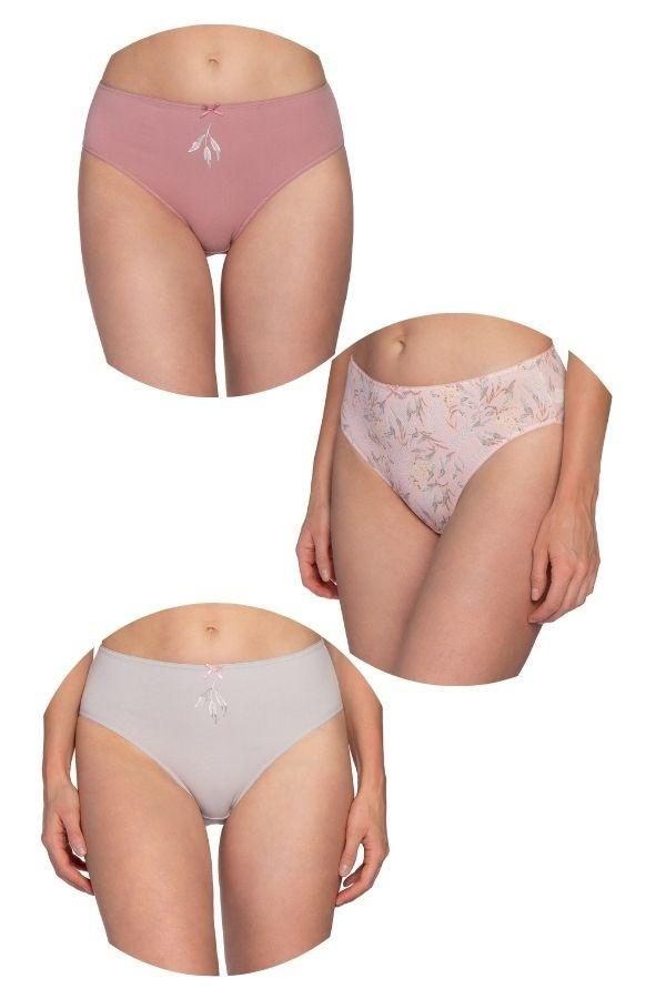 LAMA FIGI DAMSKIE BIKINI L-120BI-106