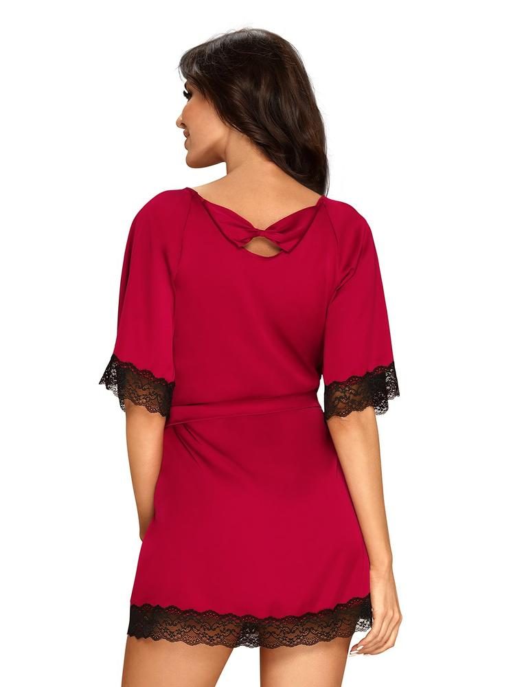 OBSESSIVE SENSUELIA PENIUAR - AW2020