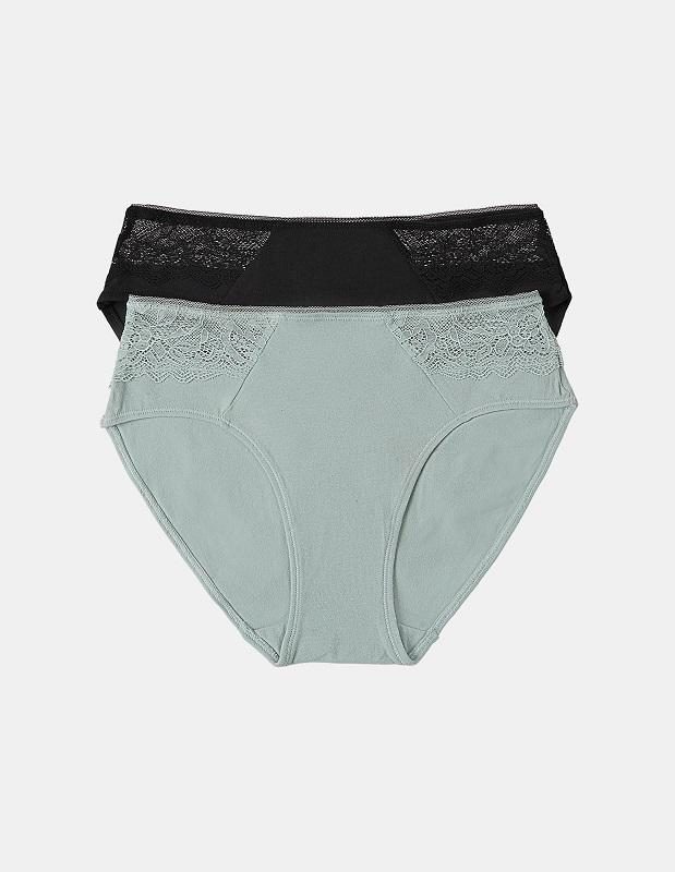FIGI DAMSKIE 2PAK HALLY 39889