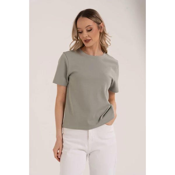 MORAJ T-SHIRT DAMSKI BD1600-014