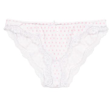 Rose by Atlantic - figi mini bikini LP2176