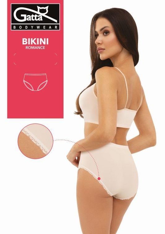 GATTA BIKINI ROMANCE 004.1070S S/S 2026